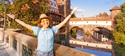 Teaching Jobs In Europe