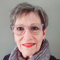 Sharon Seevinck