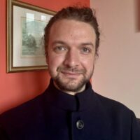 Adrian Eckard Edvectus