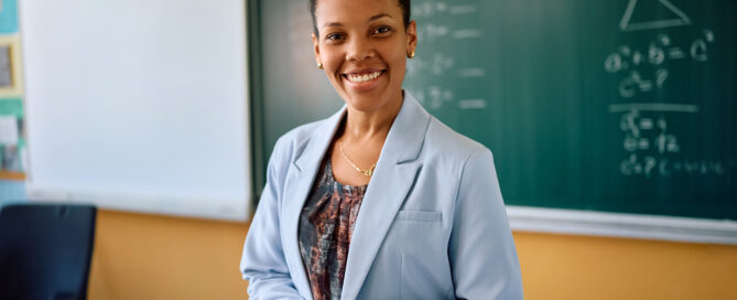 international teacher