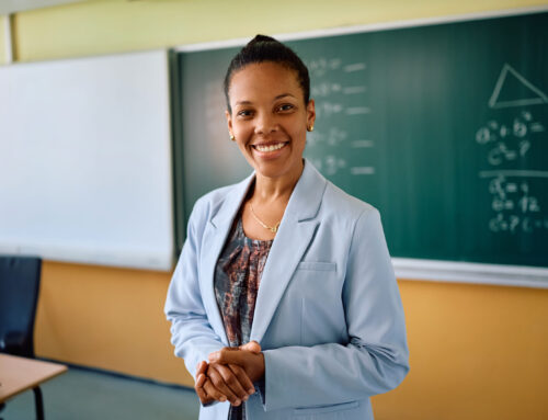 International Teaching Jobs: The 2026  Complete Guide